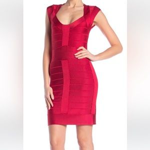 NWT French Connection Bodycon dress size 4
